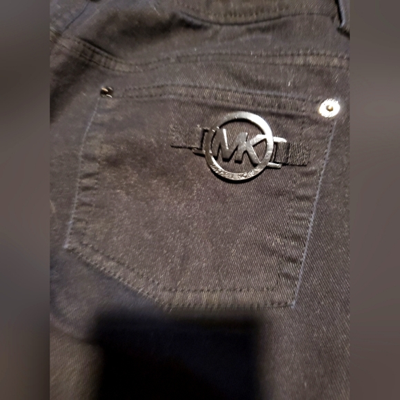 MK Flare Jeans - Picture 7 of 13